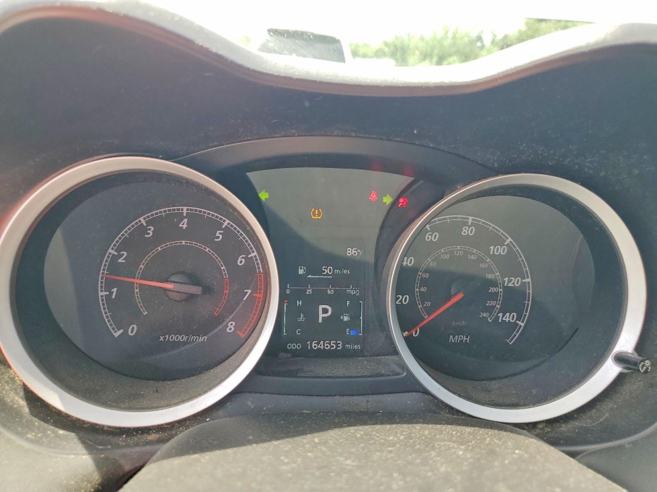 Mitsubishi Lancer Gt