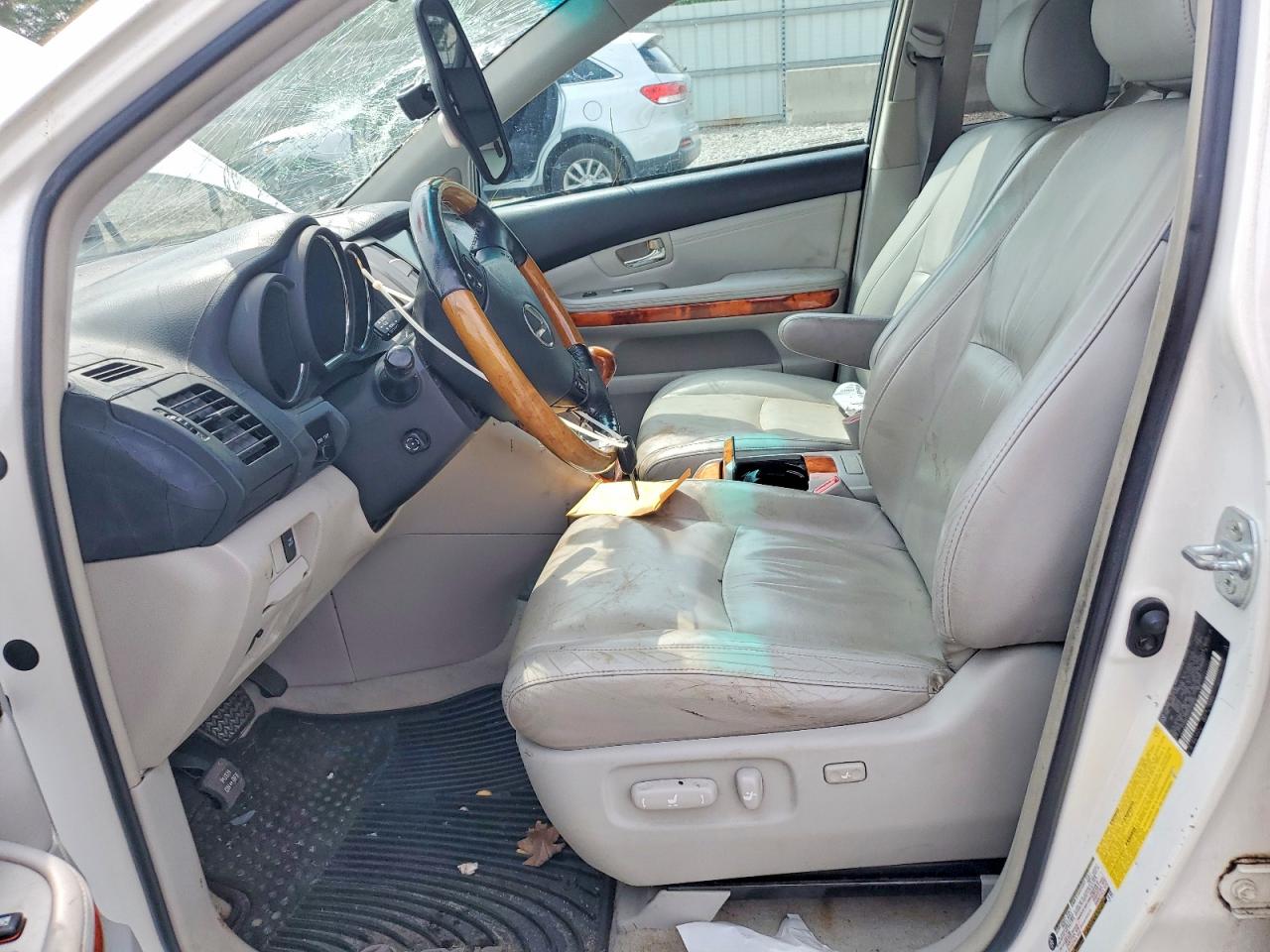 Lexus RX 330