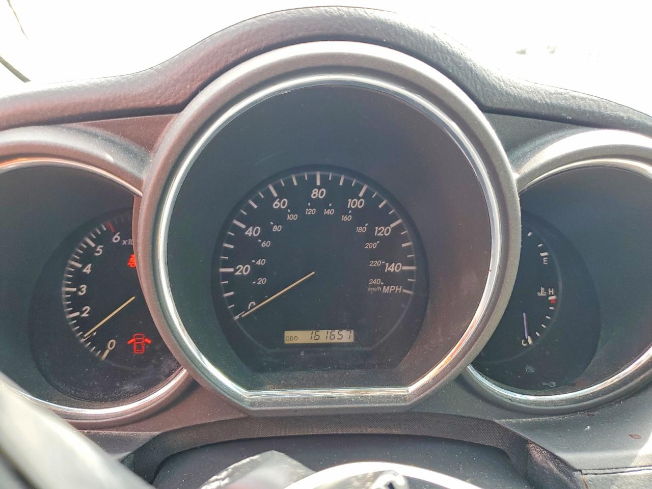 Lexus RX 330
