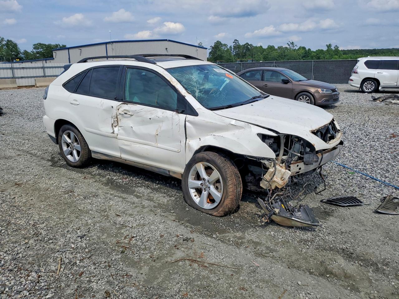 Lexus RX 330