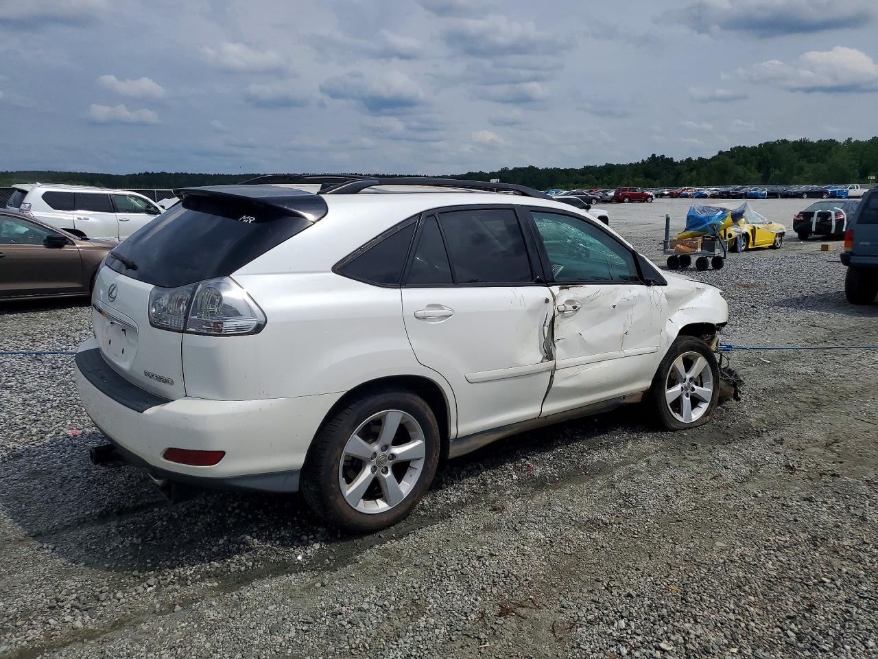 Lexus RX 330