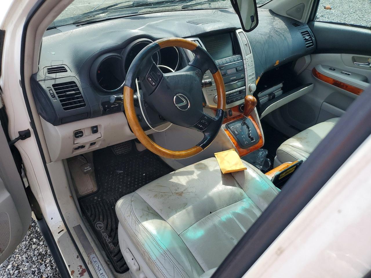Lexus RX 330