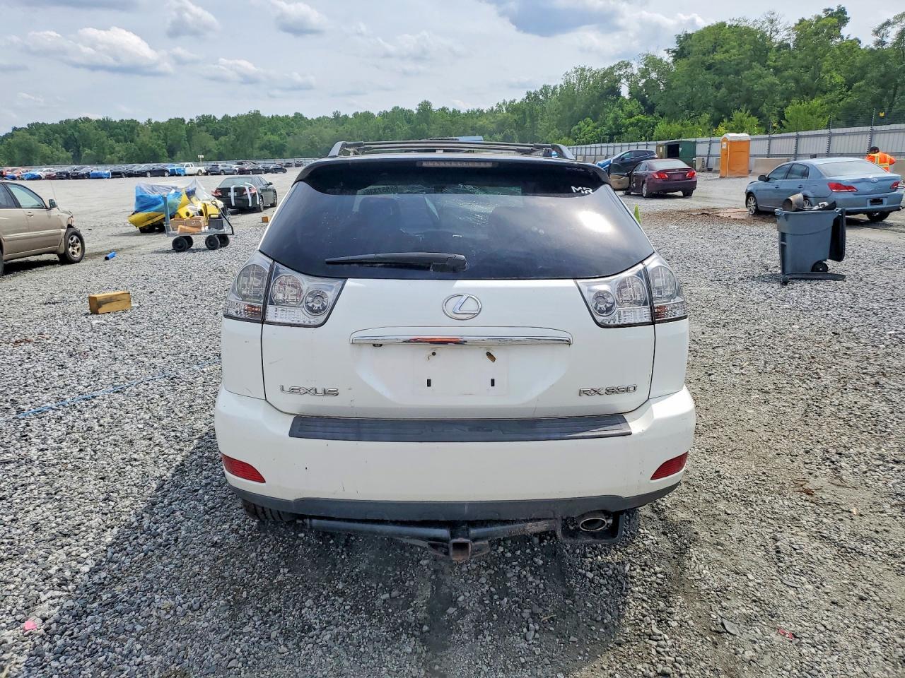 Lexus RX 330