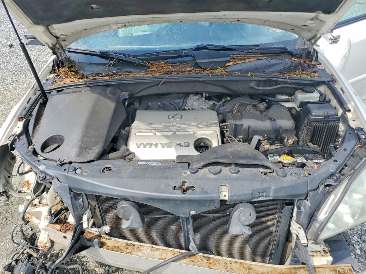 Lexus RX 330