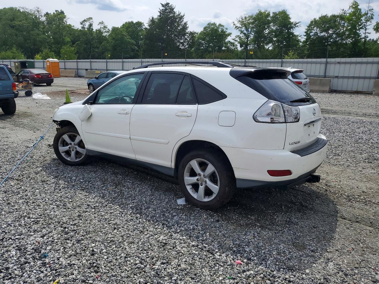 Lexus RX 330