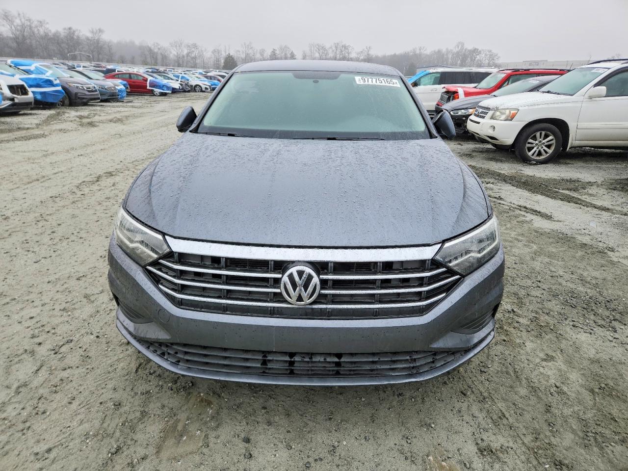 Volkswagen Jetta S