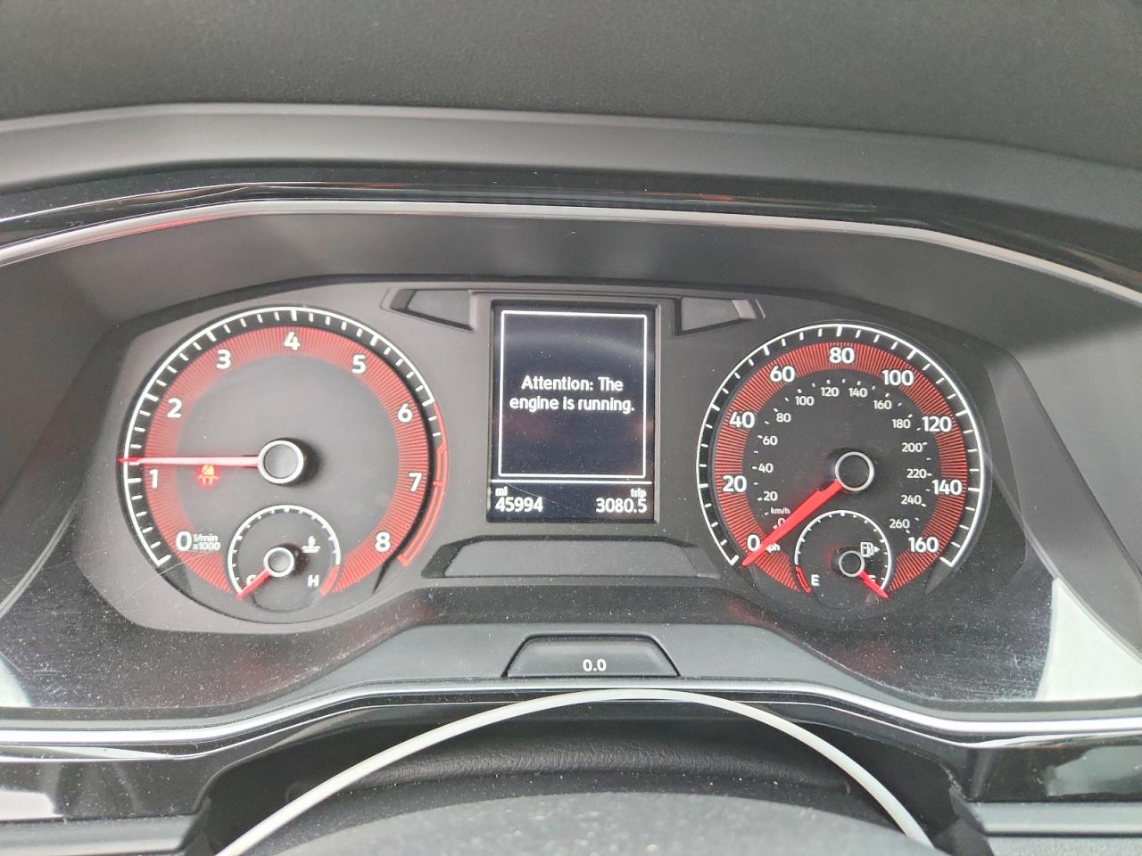 Volkswagen Jetta S