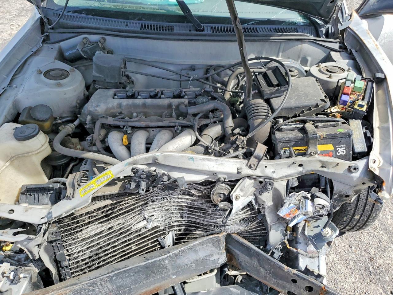 Toyota Corolla Ve