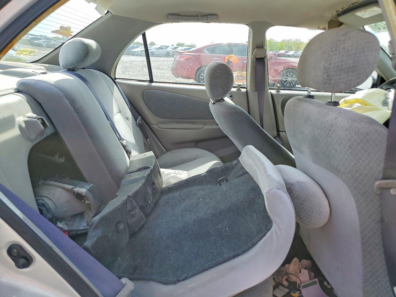 Toyota Corolla Ve