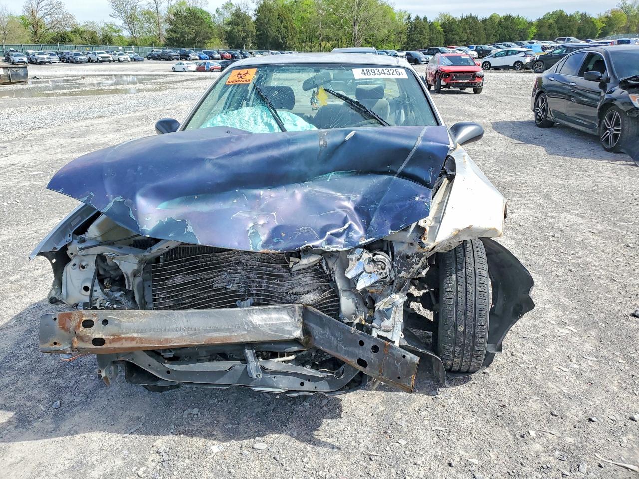 Toyota Corolla Ve