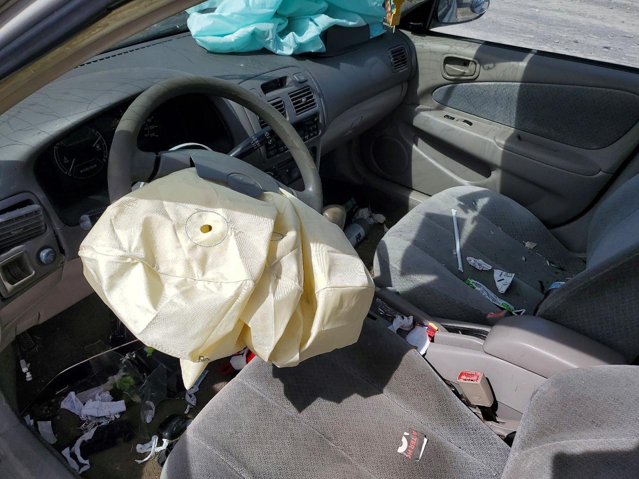 Toyota Corolla Ve