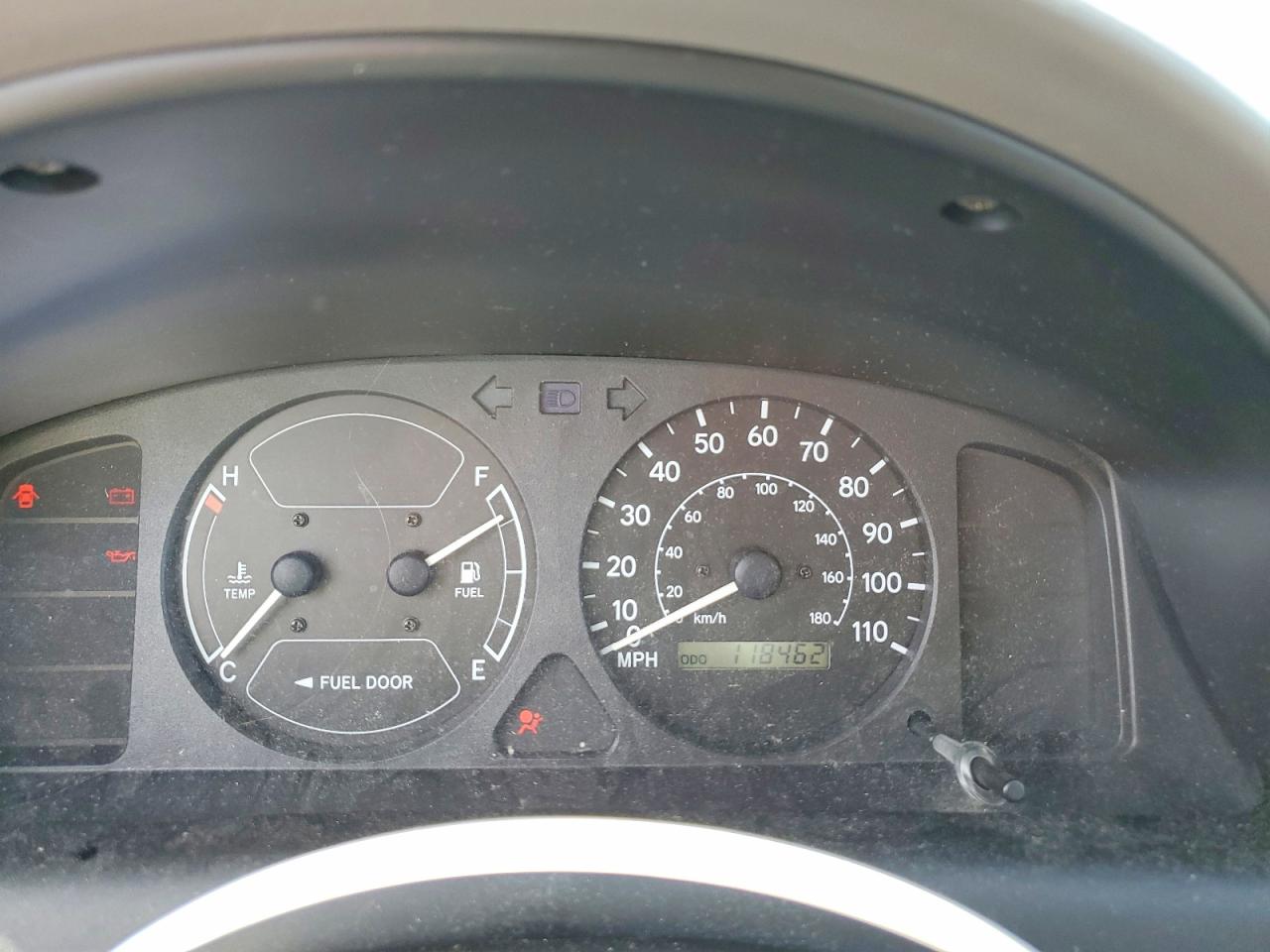 Toyota Corolla Ve