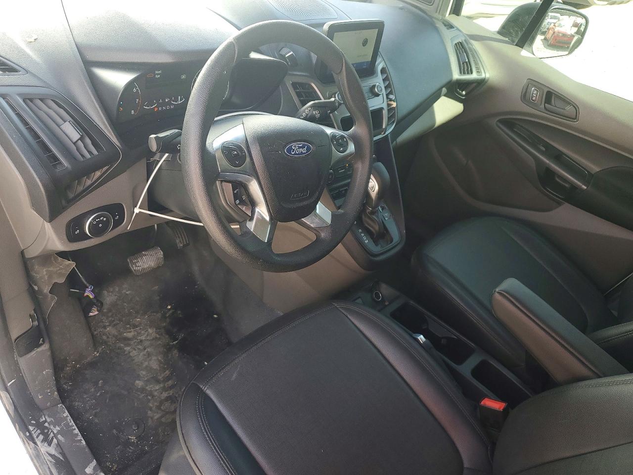 Ford Transit Xl