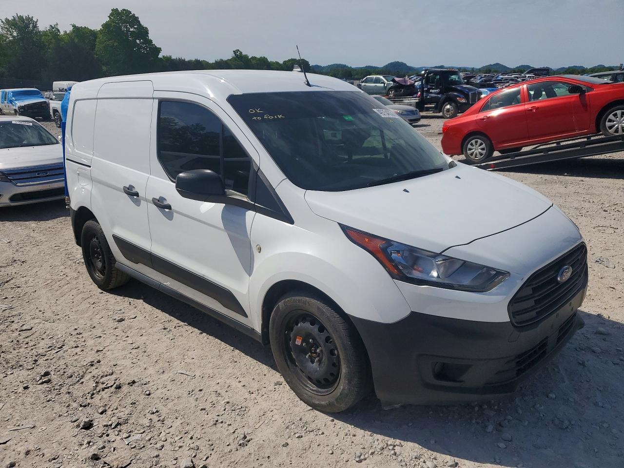 Ford Transit Xl