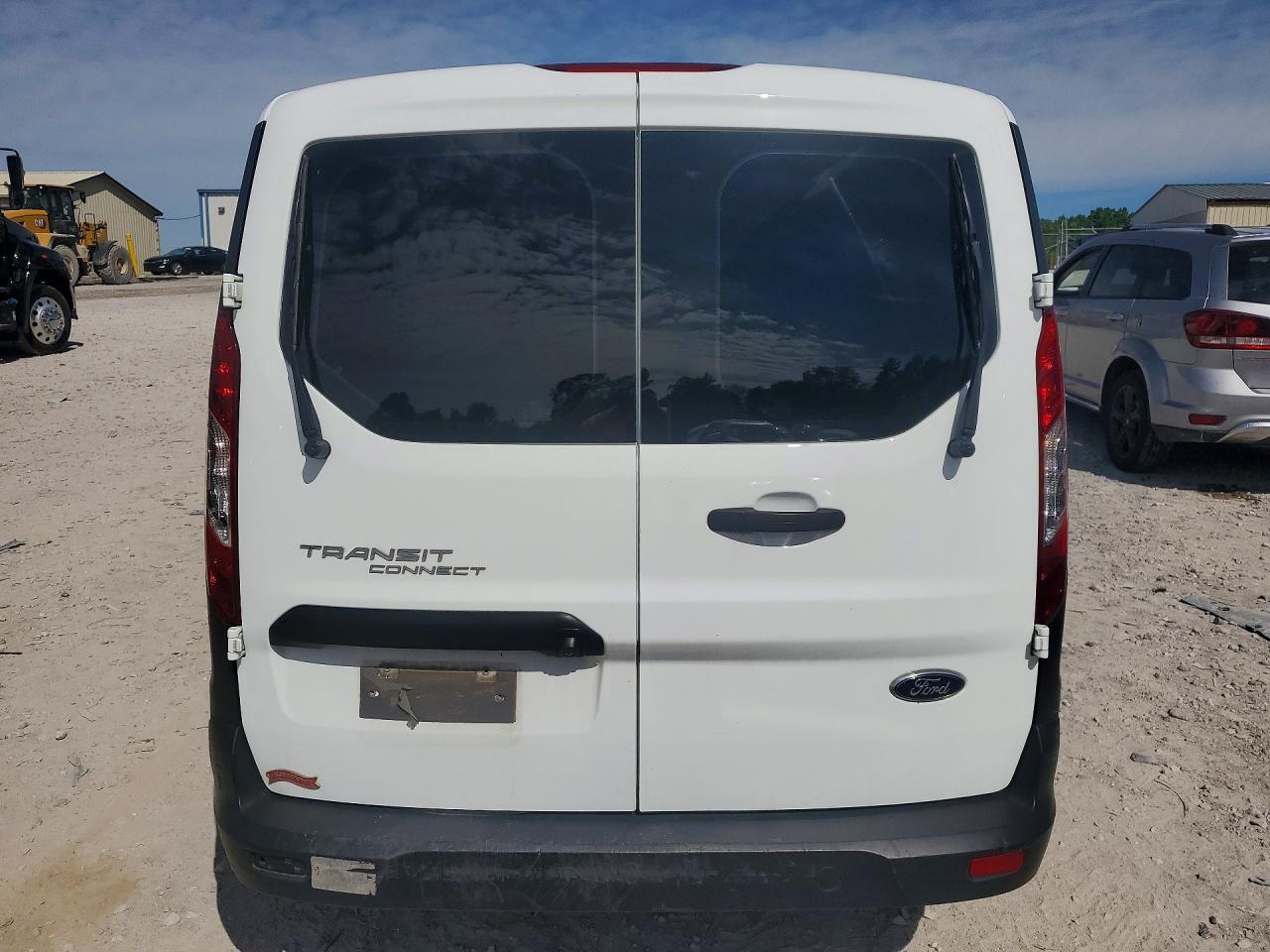 Ford Transit Xl