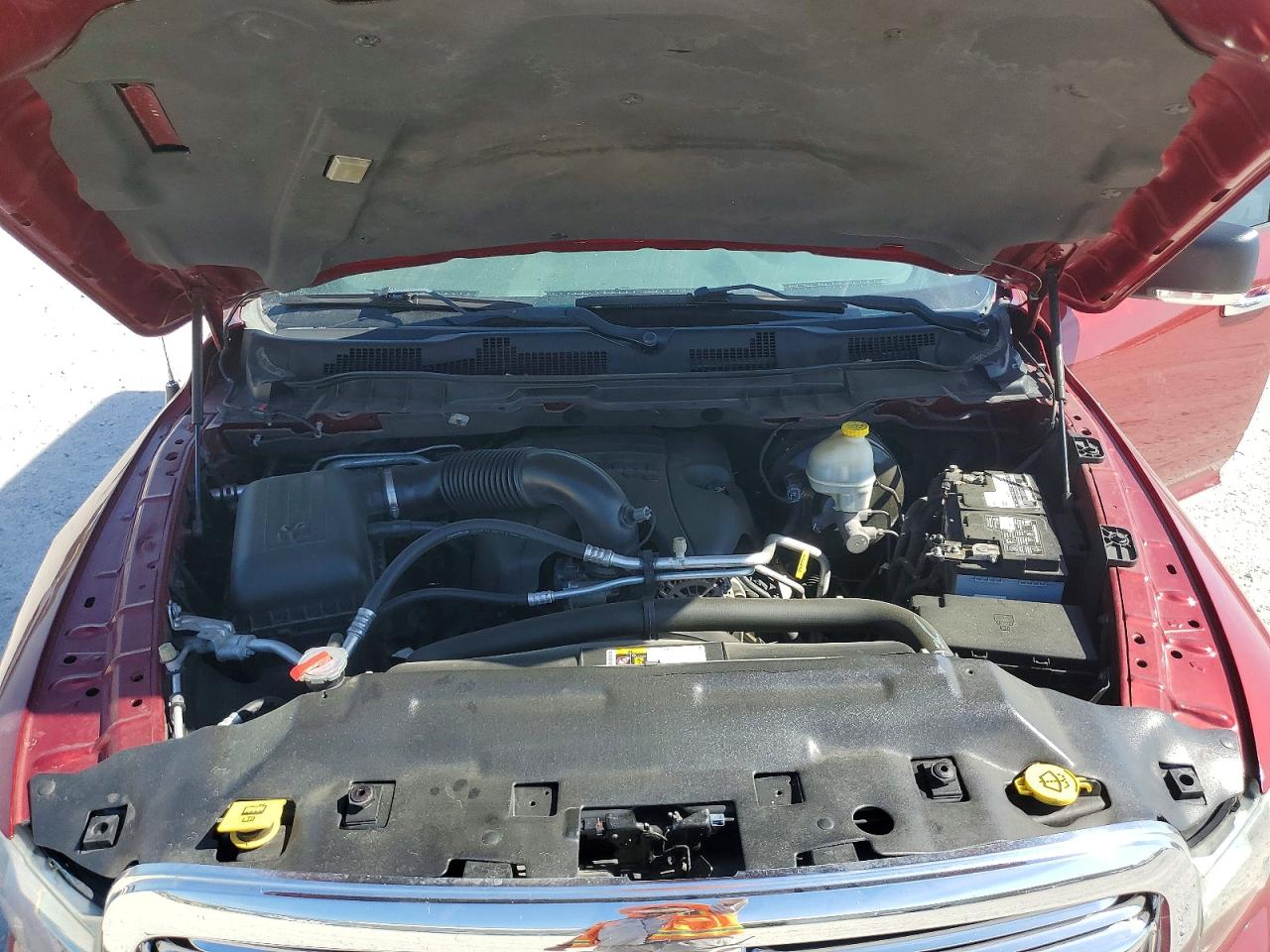Ram 1500 Slt