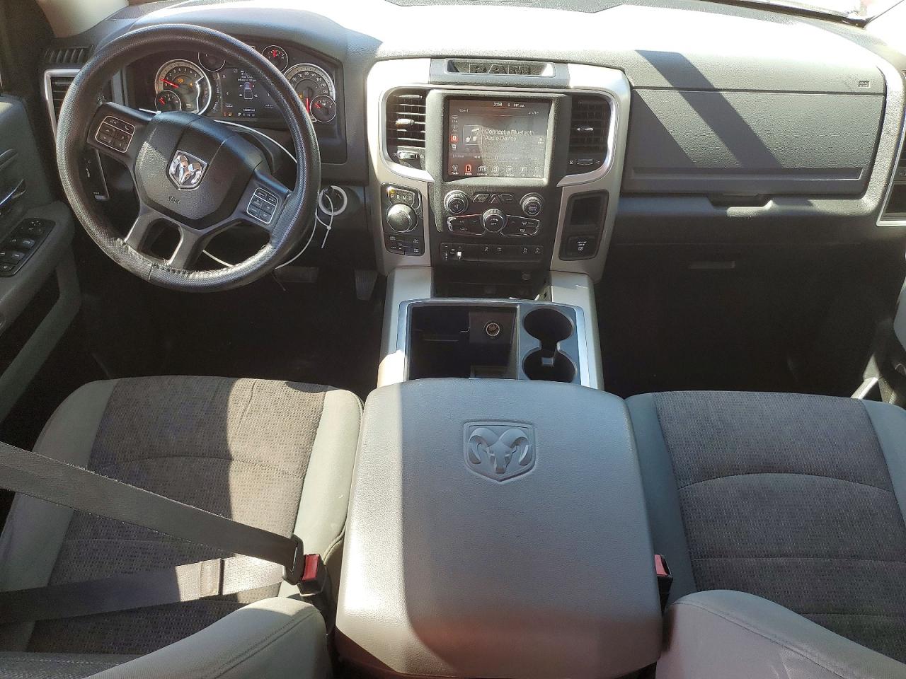 Ram 1500 Slt