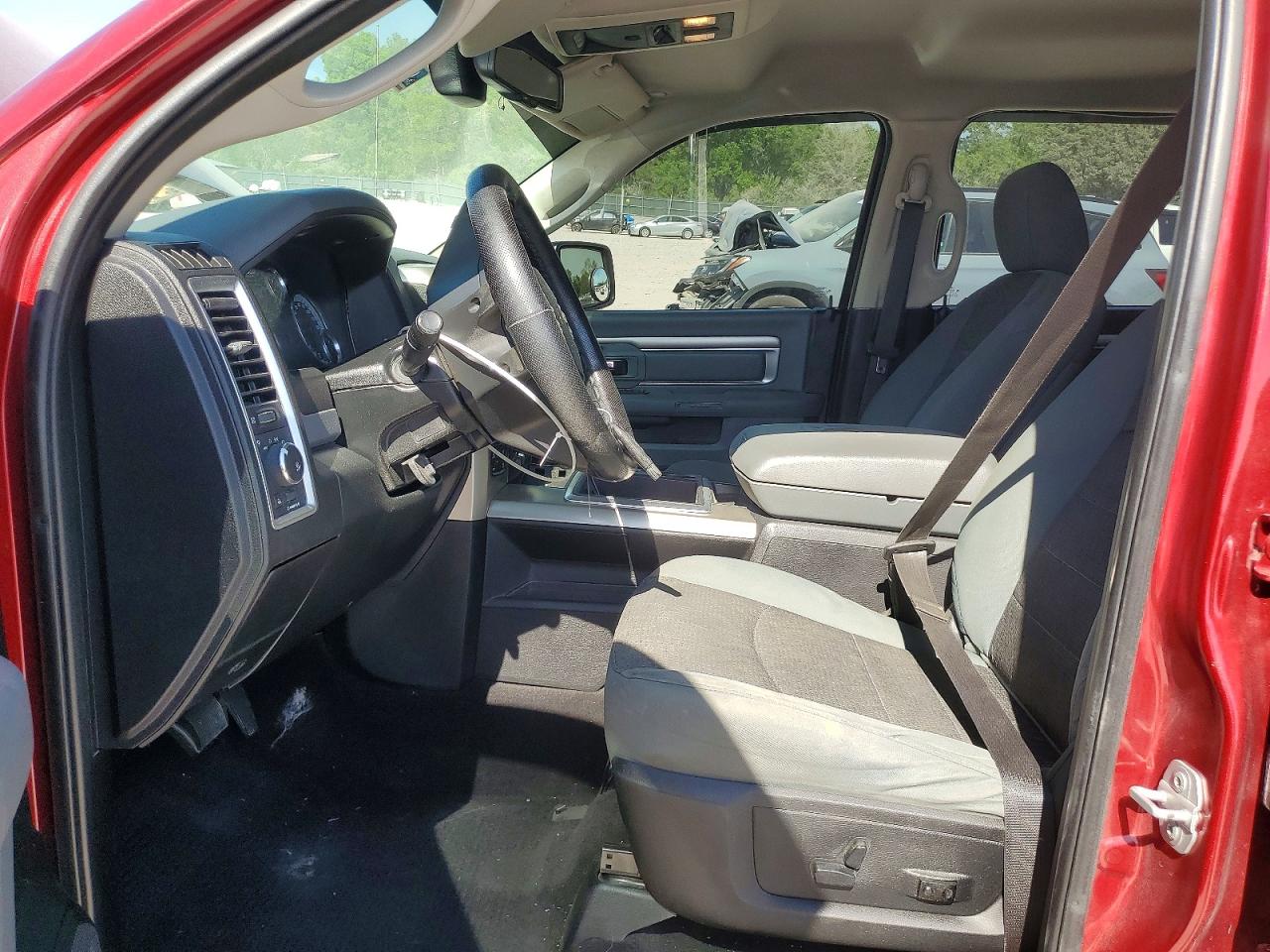 Ram 1500 Slt