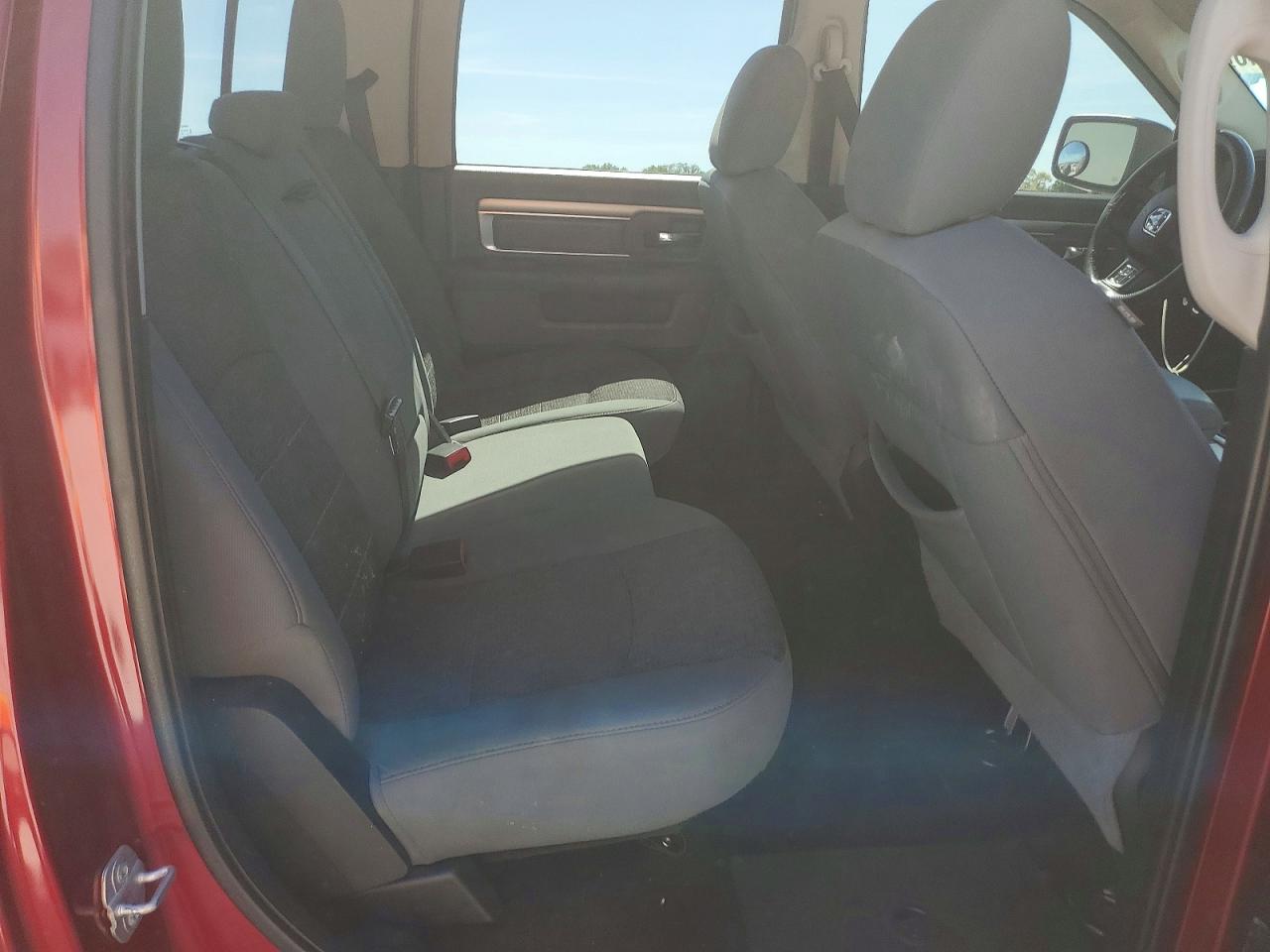 Ram 1500 Slt
