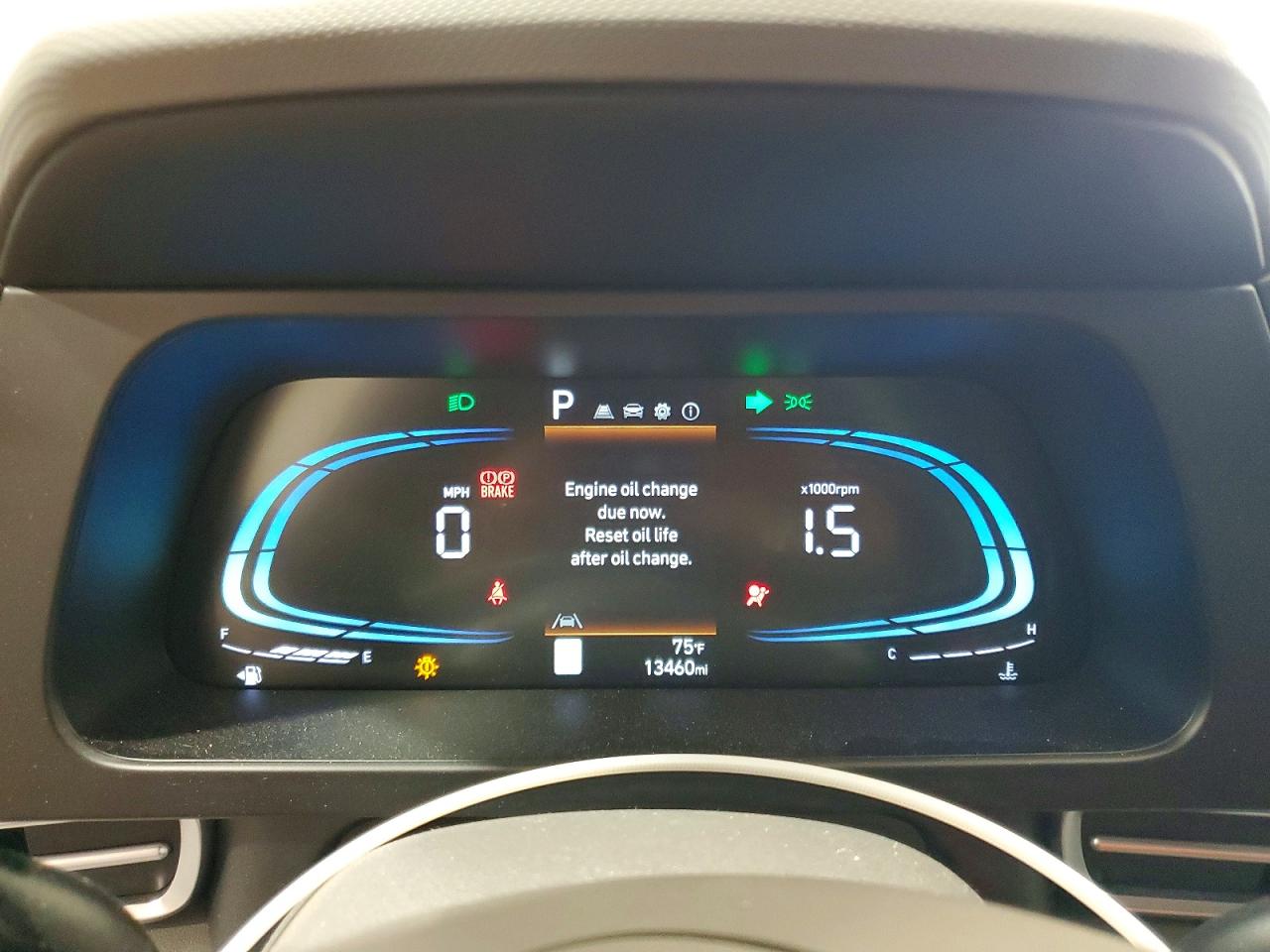 Hyundai ELANTRA Sel Sport