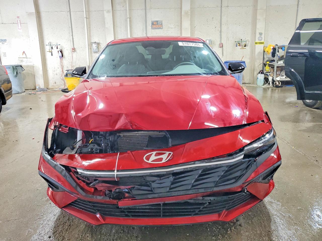 Hyundai ELANTRA Sel Sport