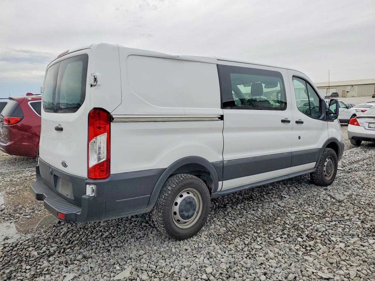 Ford 250