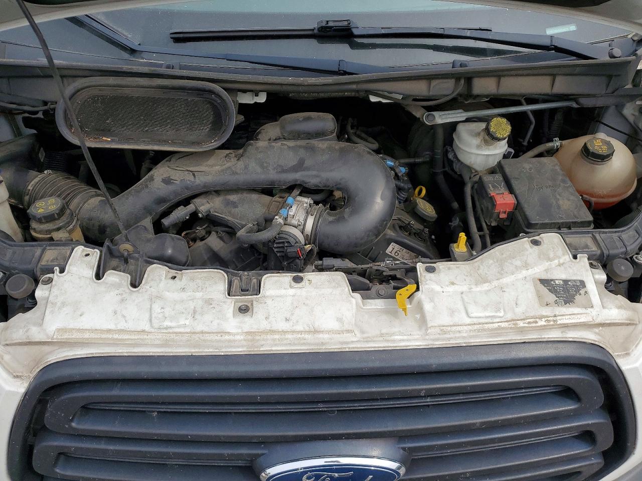 Ford 250