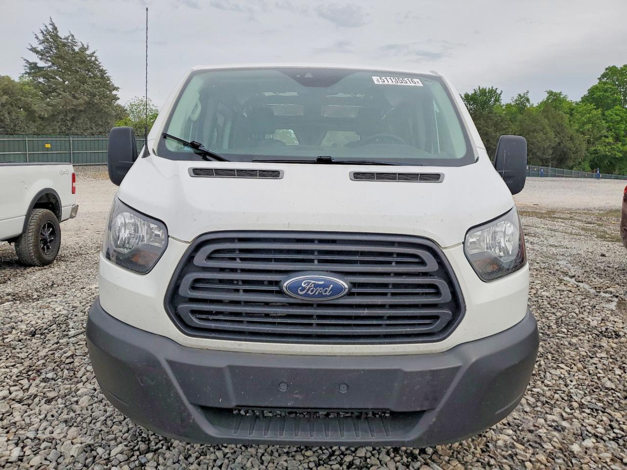 Ford 250