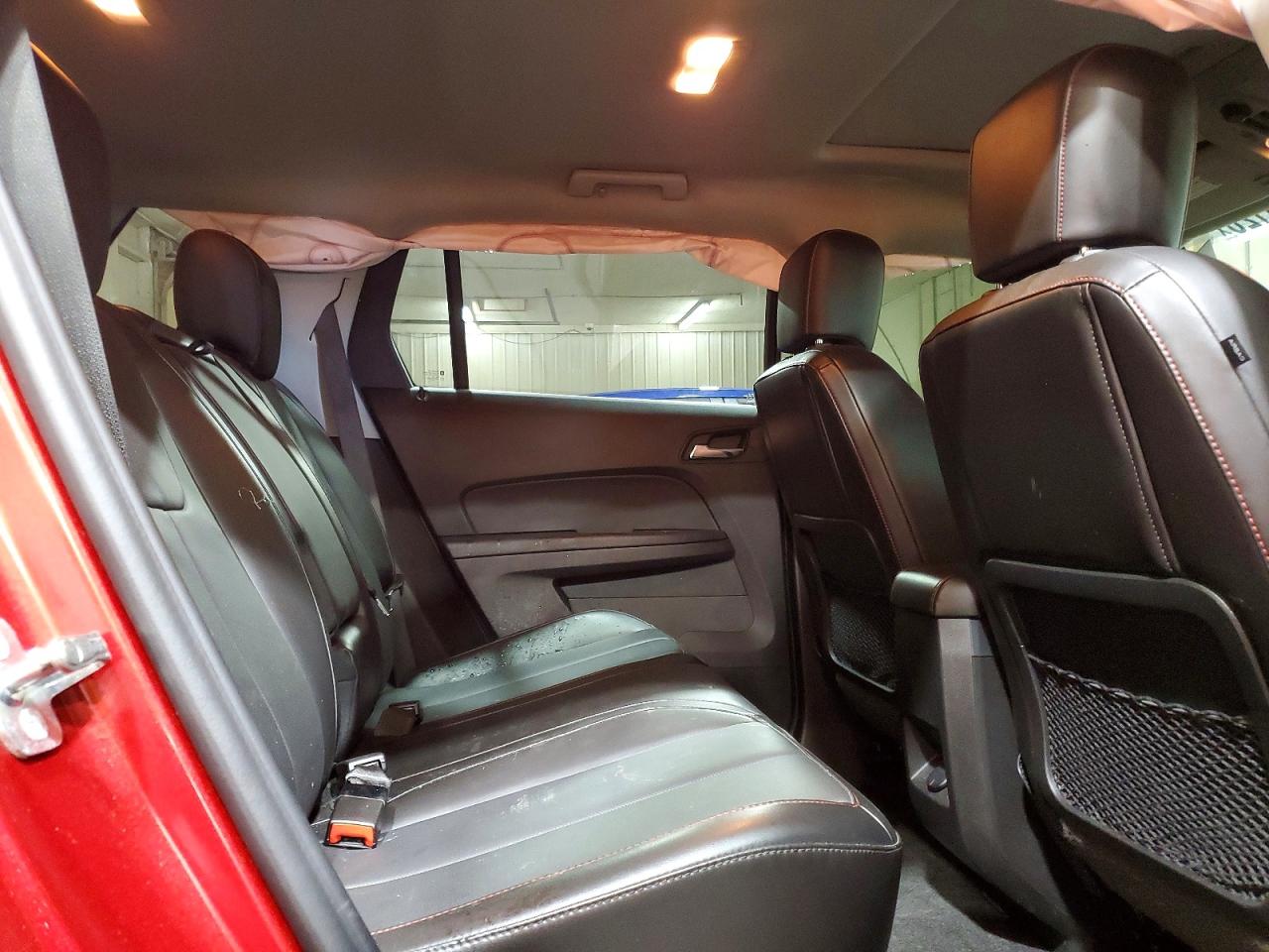 GMC Terrain Slt