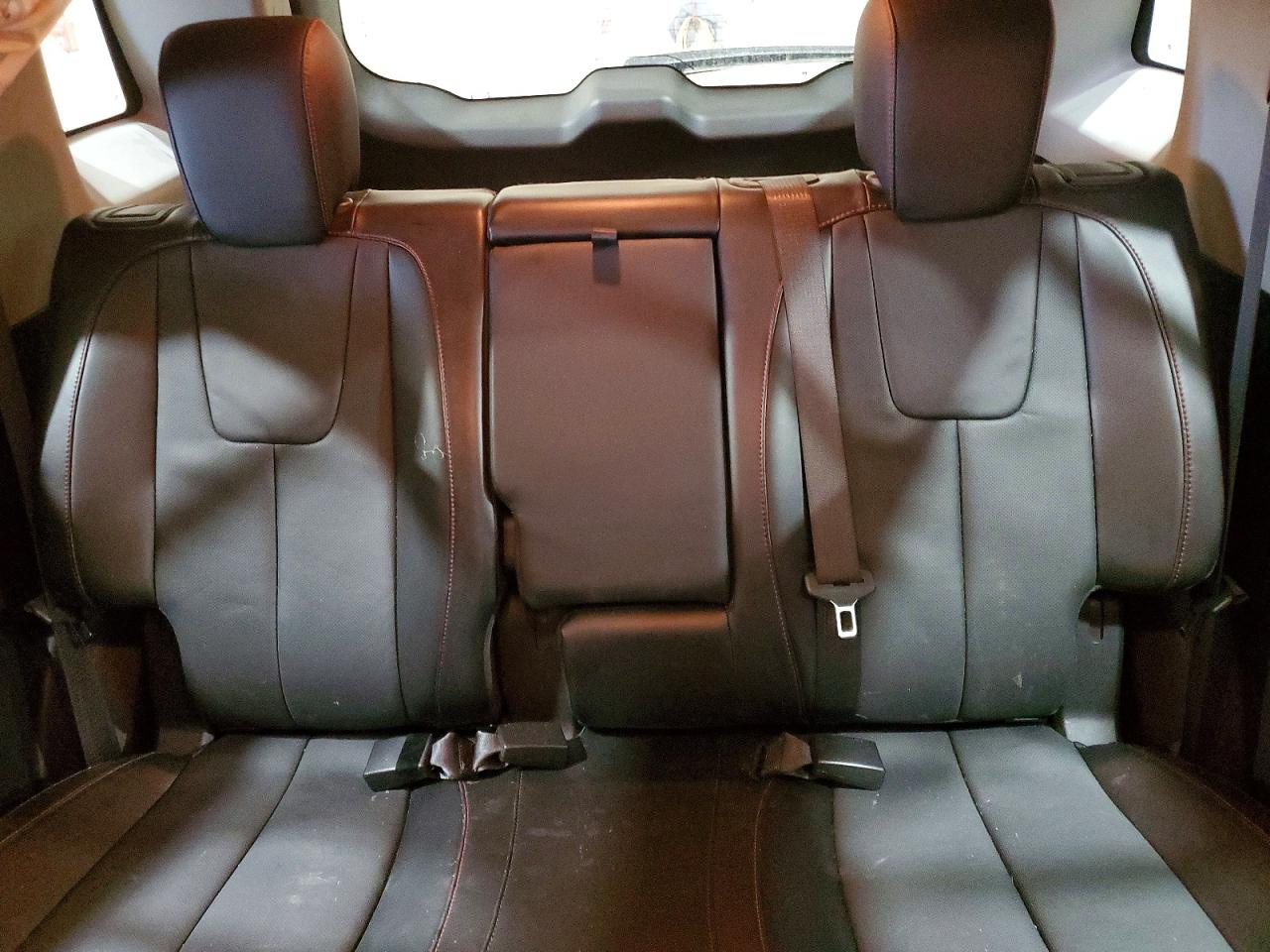 GMC Terrain Slt