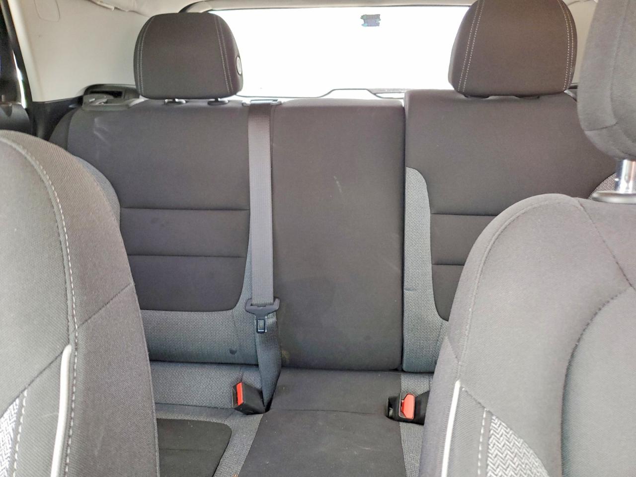 Chevrolet Trailblaze Ls