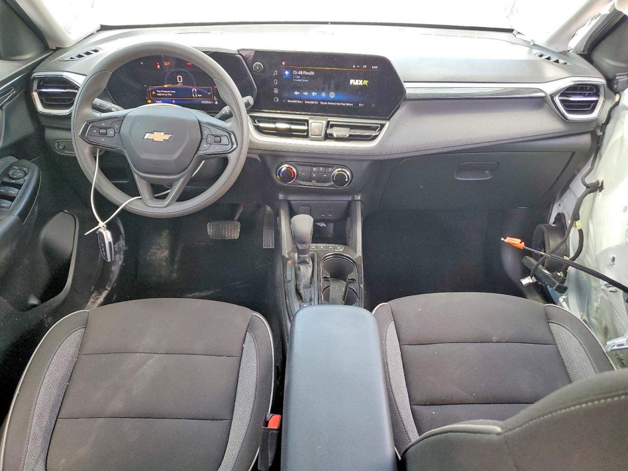 Chevrolet Trailblaze Ls