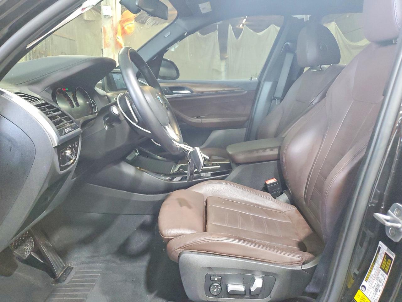 BMW X Series Xdrive30i