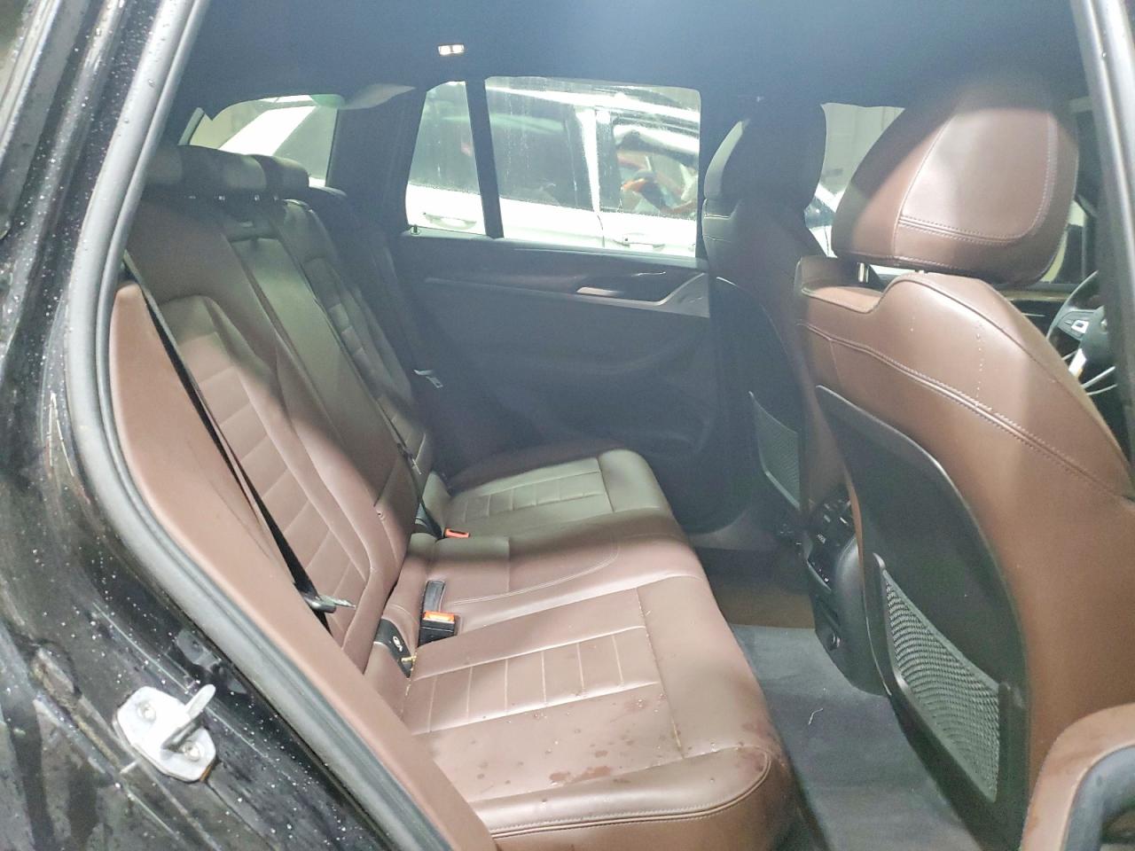 BMW X Series Xdrive30i