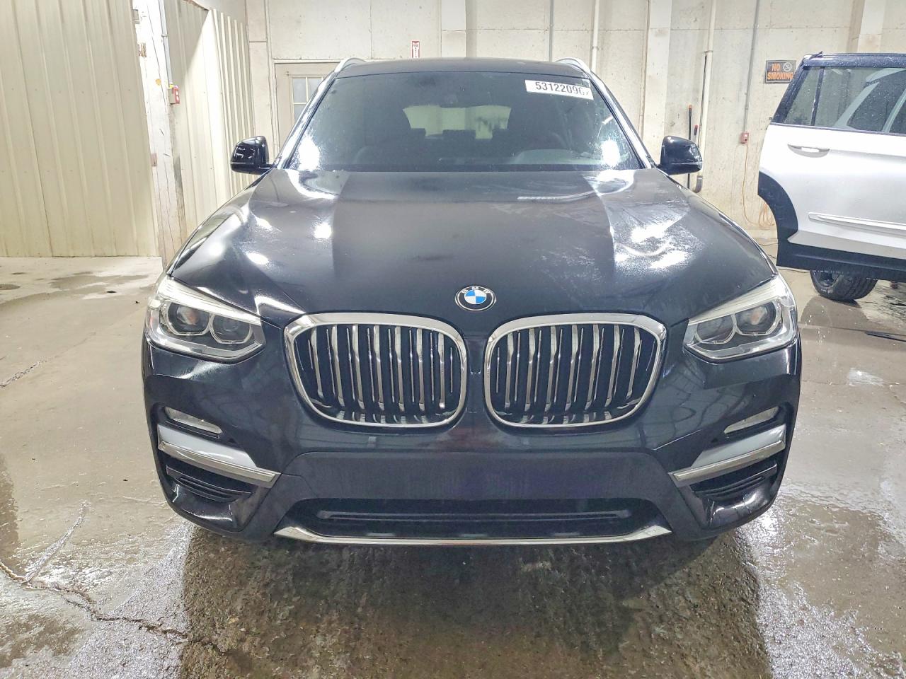BMW X Series Xdrive30i