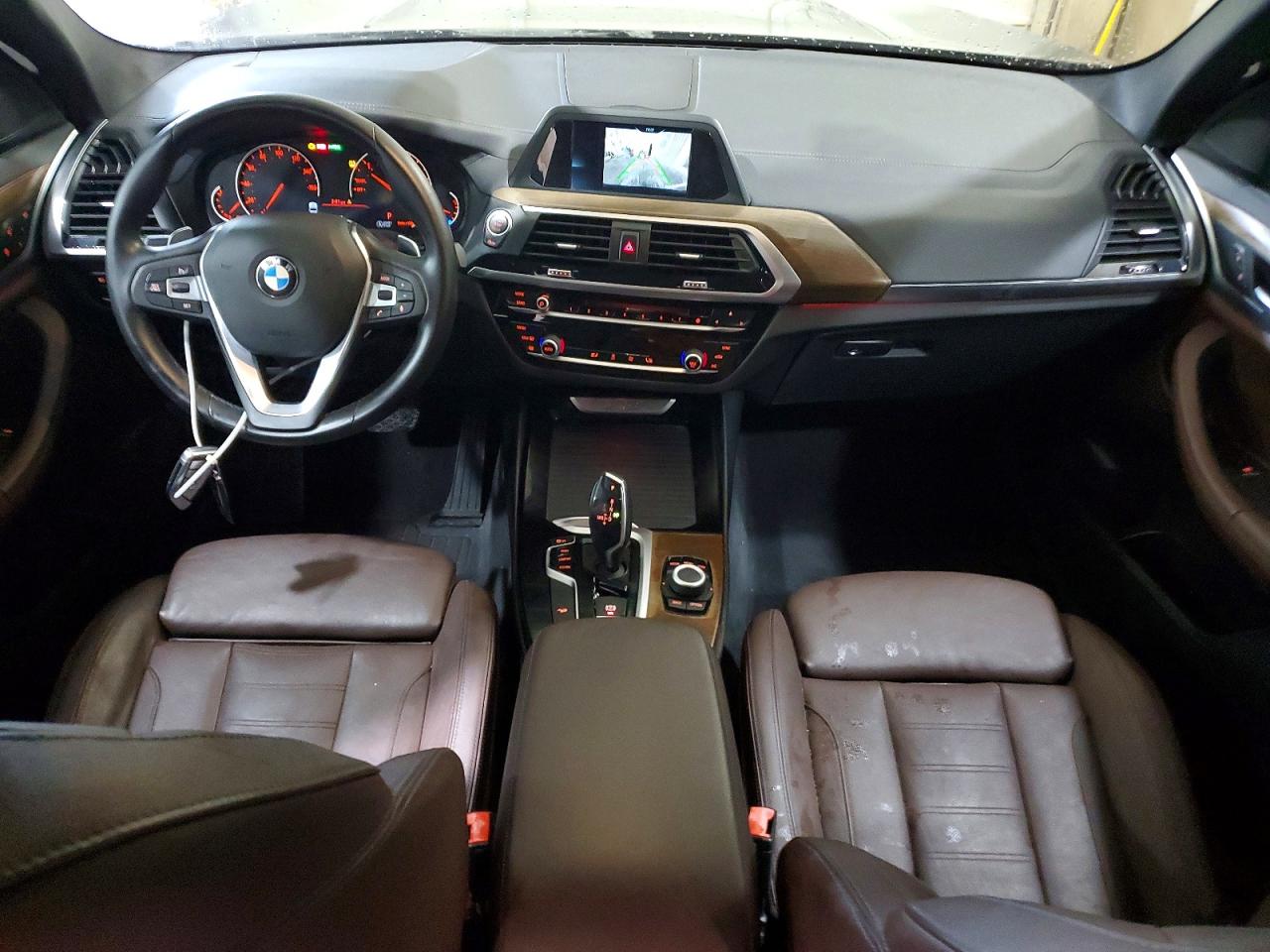 BMW X Series Xdrive30i
