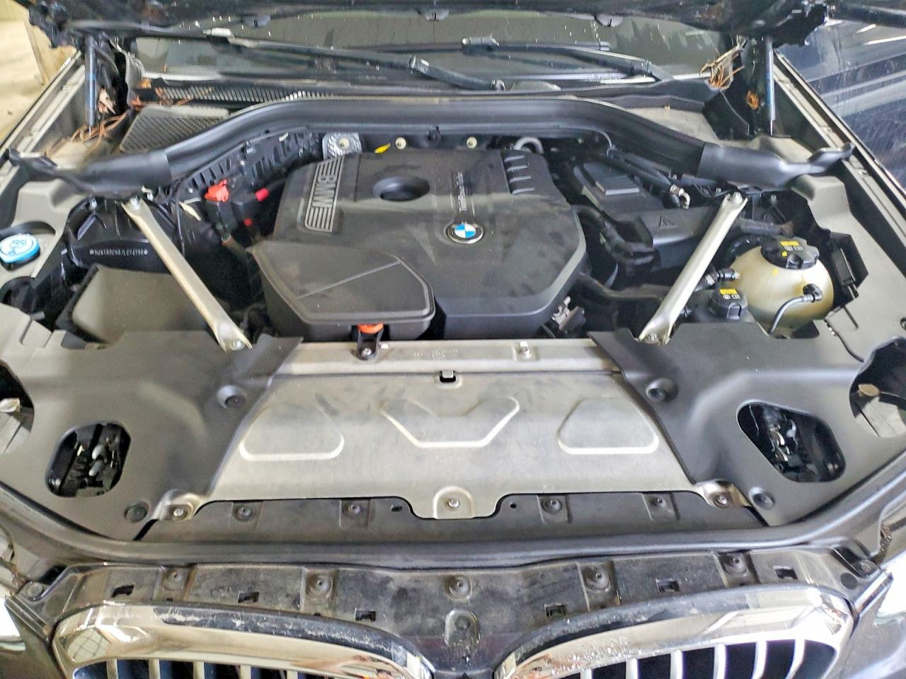 BMW X Series Xdrive30i