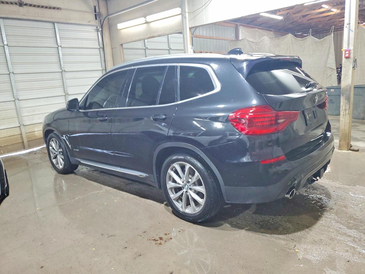 BMW X Series Xdrive30i