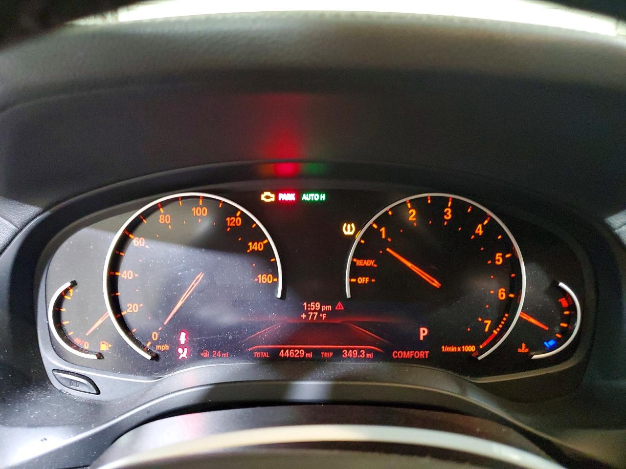 BMW X Series Xdrive30i