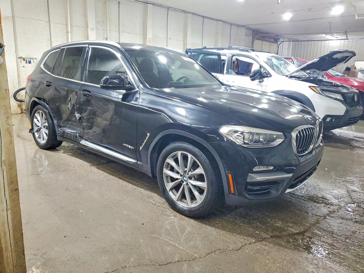 BMW X Series Xdrive30i