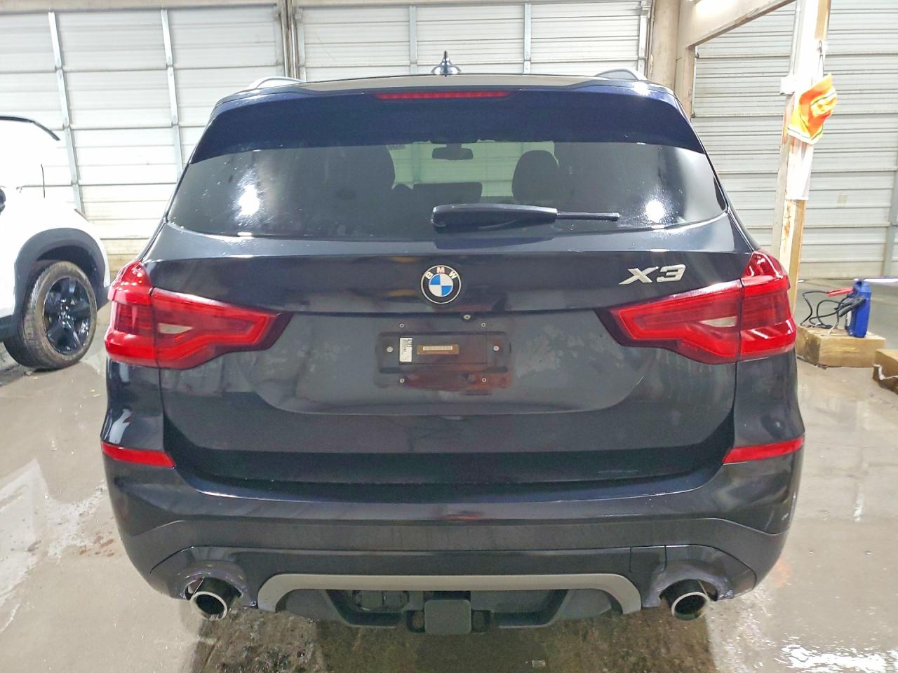 BMW X Series Xdrive30i