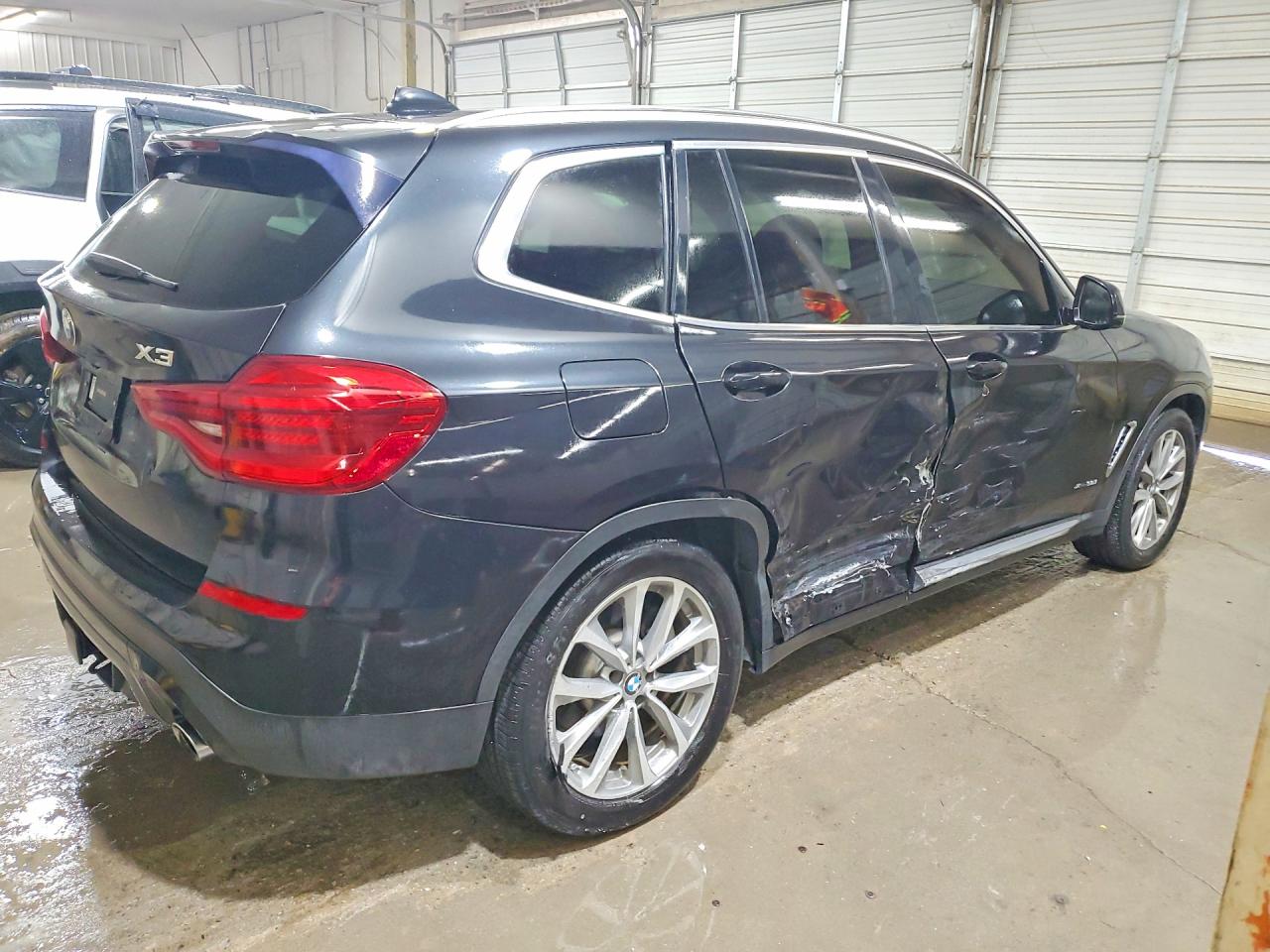 BMW X Series Xdrive30i