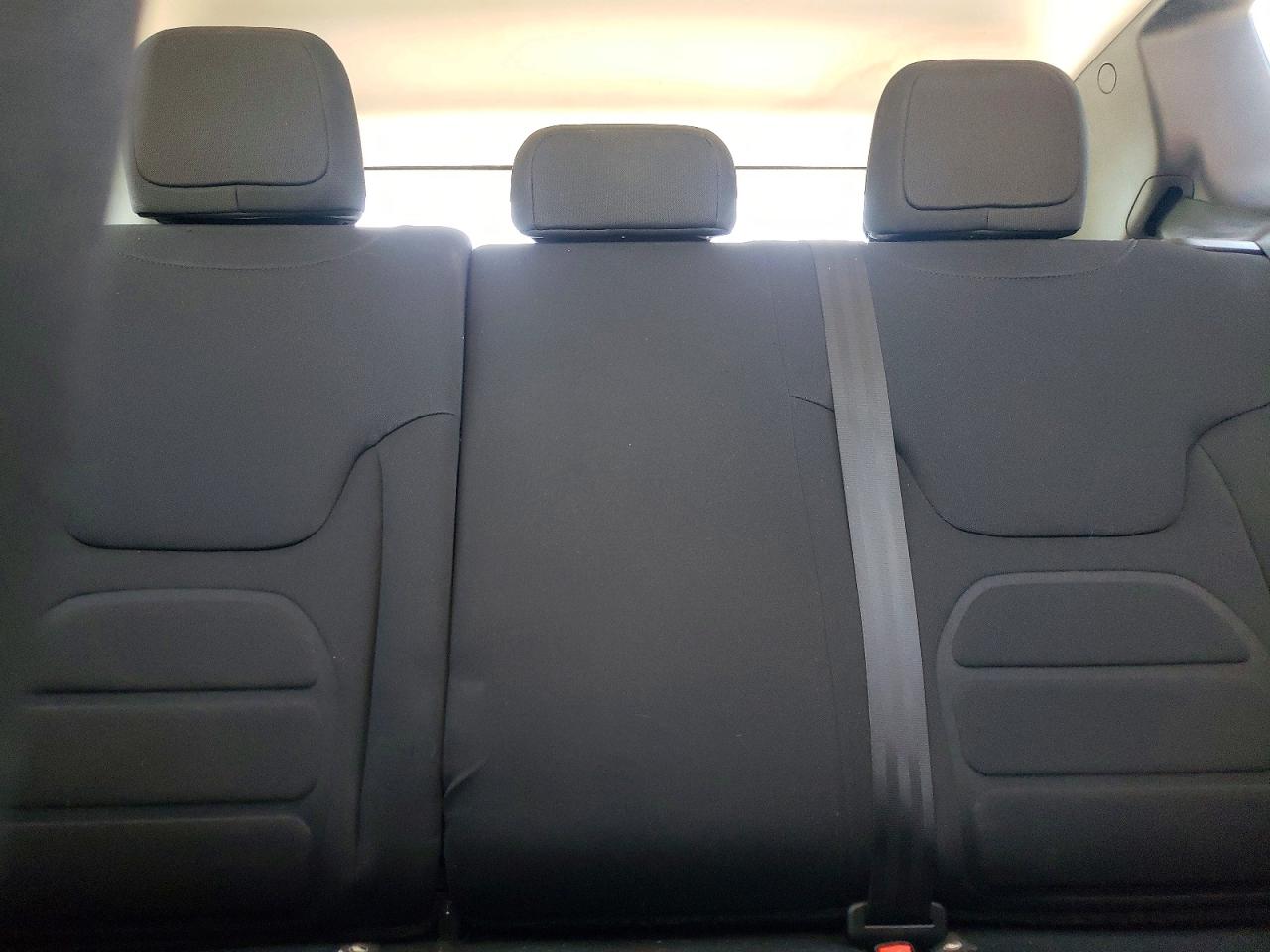 Jeep Renegade Latitude