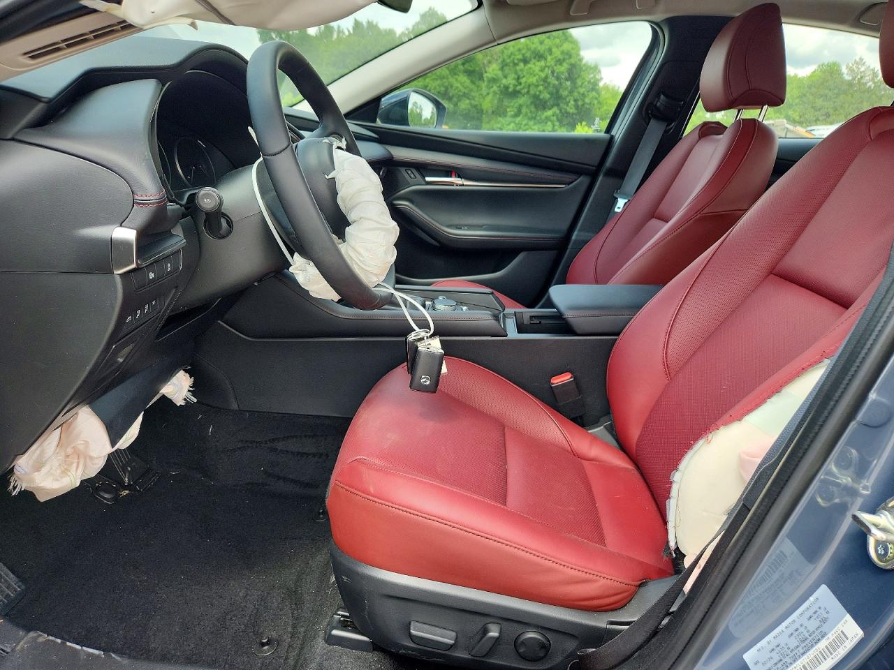 Mazda 3 Preferred