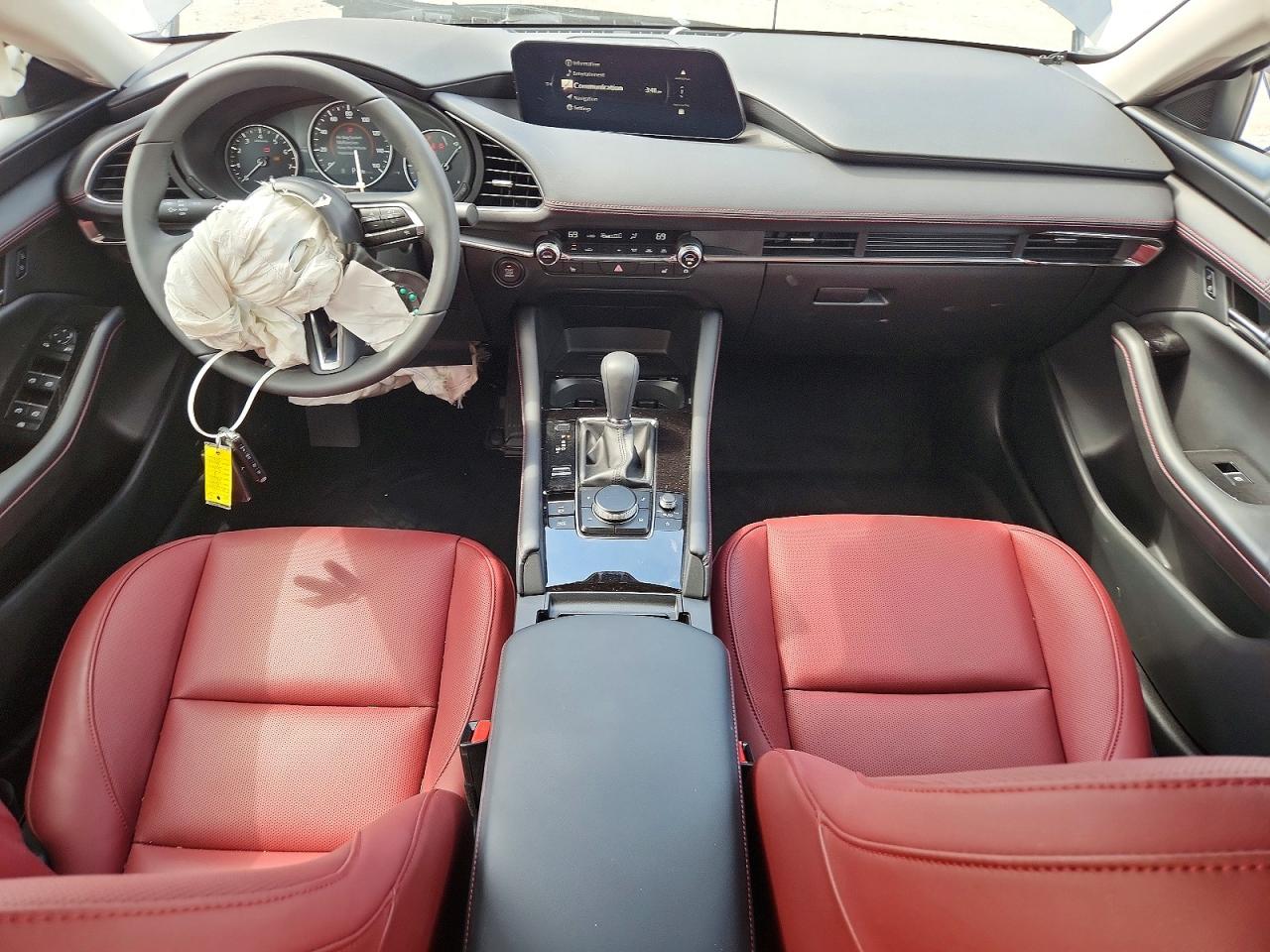 Mazda 3 Preferred