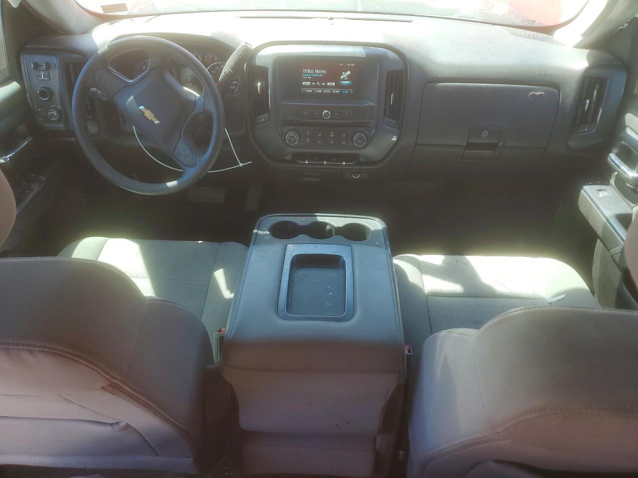 Chevrolet Silverado K1500 Custom