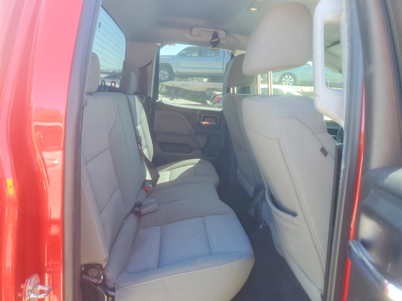 Chevrolet Silverado K1500 Custom