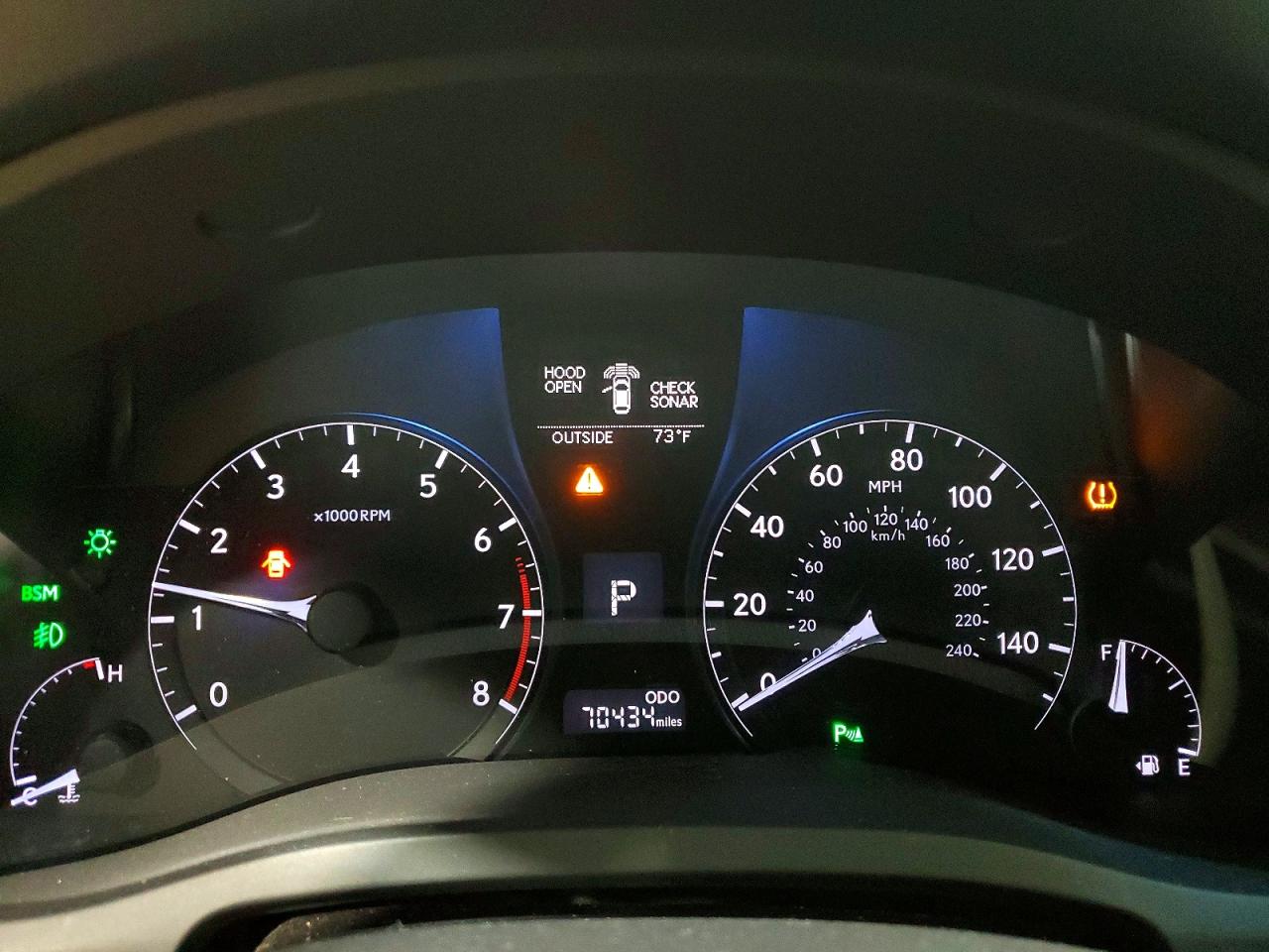 Lexus RX 350
