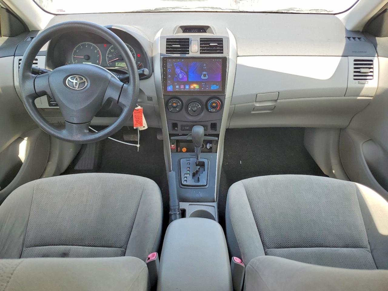 Toyota Corolla L