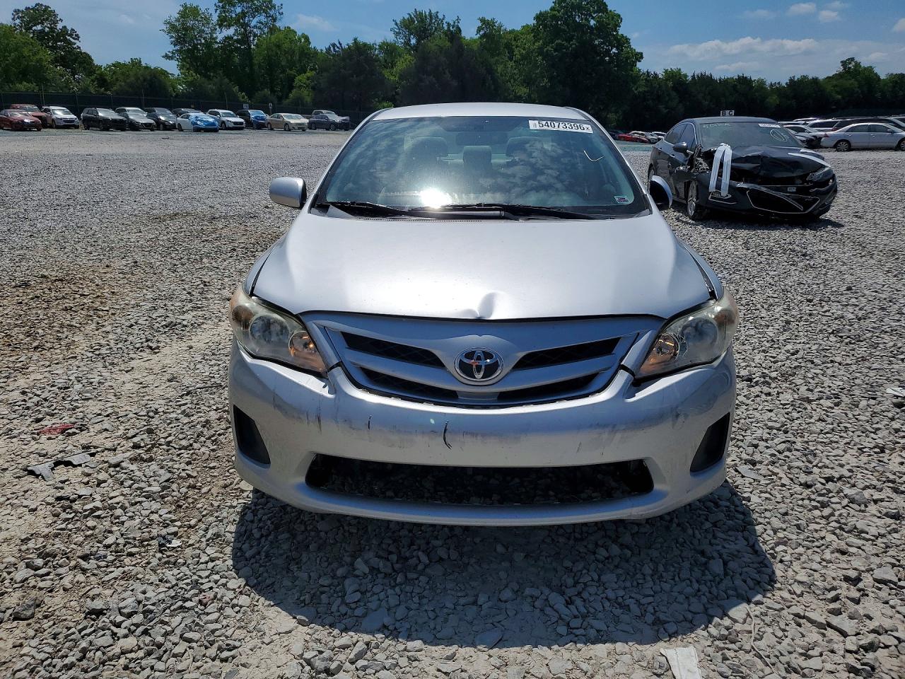 Toyota Corolla L